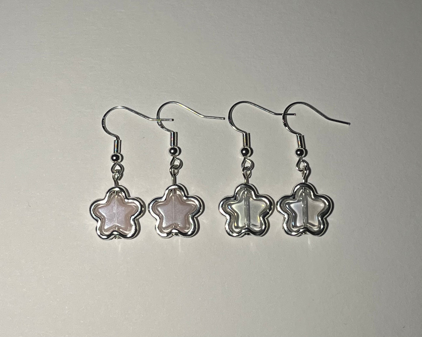 Maggie earrings