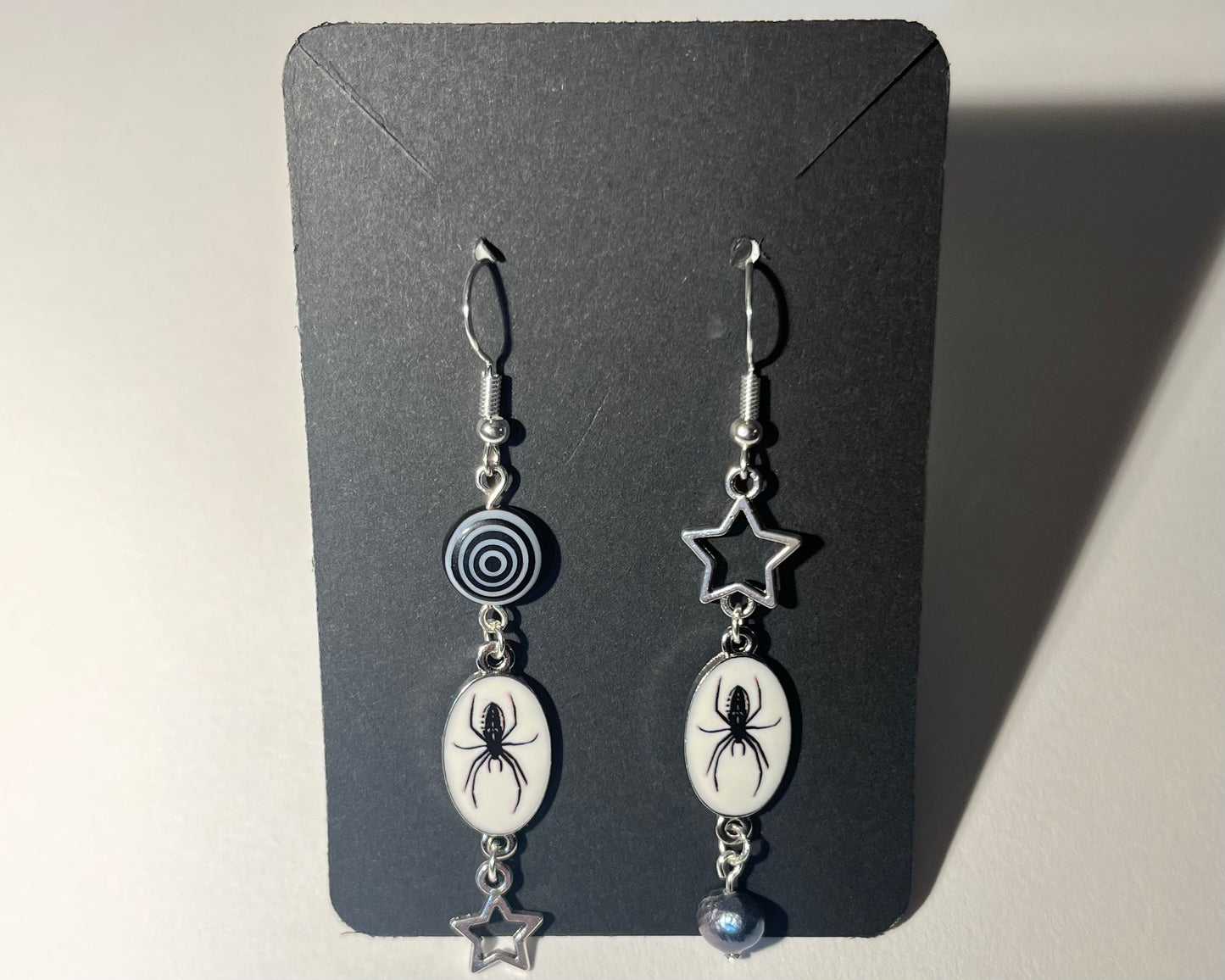 Elvira earrings