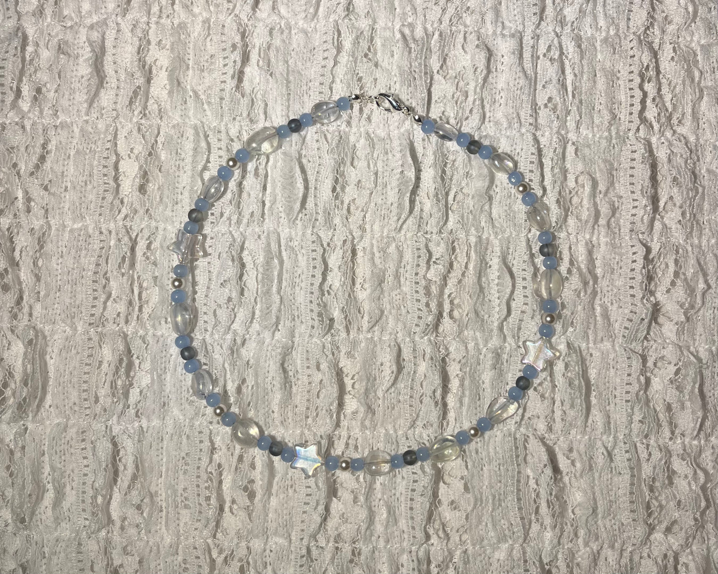 Nova necklace