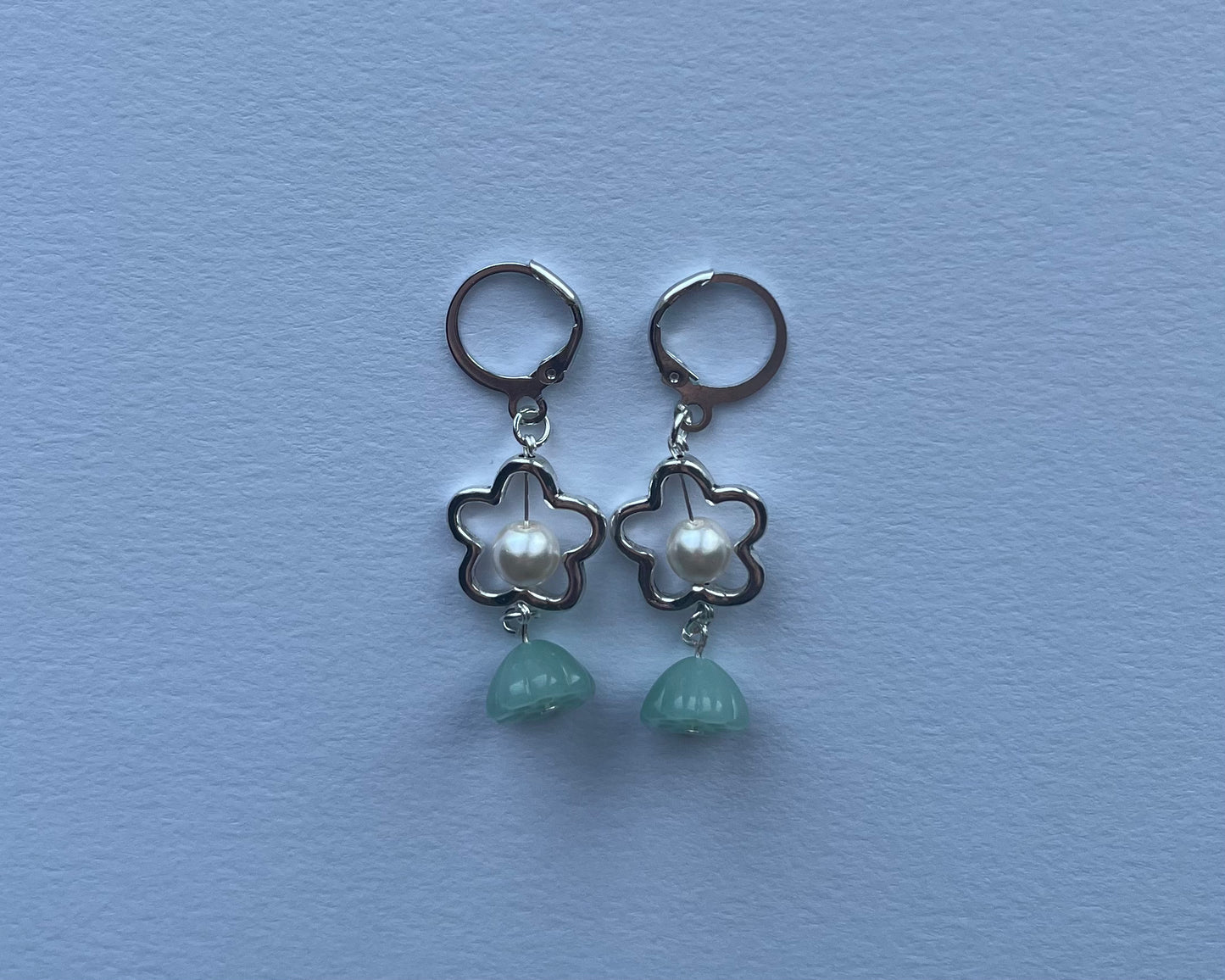 Juniper earrings
