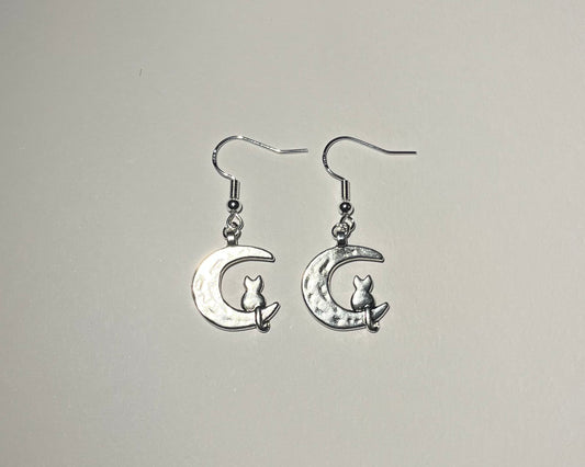 Peppa earrings